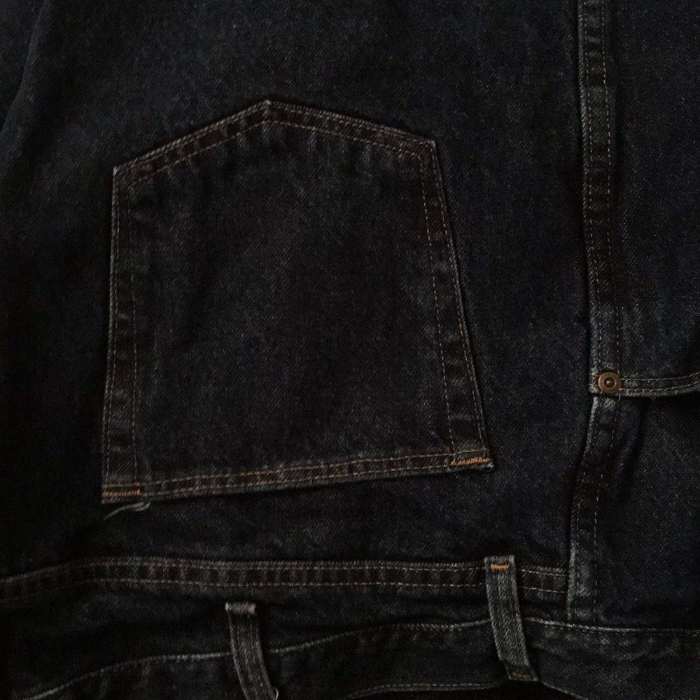 Men’s Wrangler Jeans 40X30